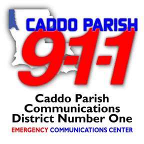 caddo 911